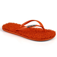 Flat Mono Fun Slim Orange 