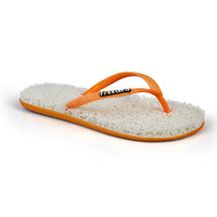 Flat Neon Slim Laranja