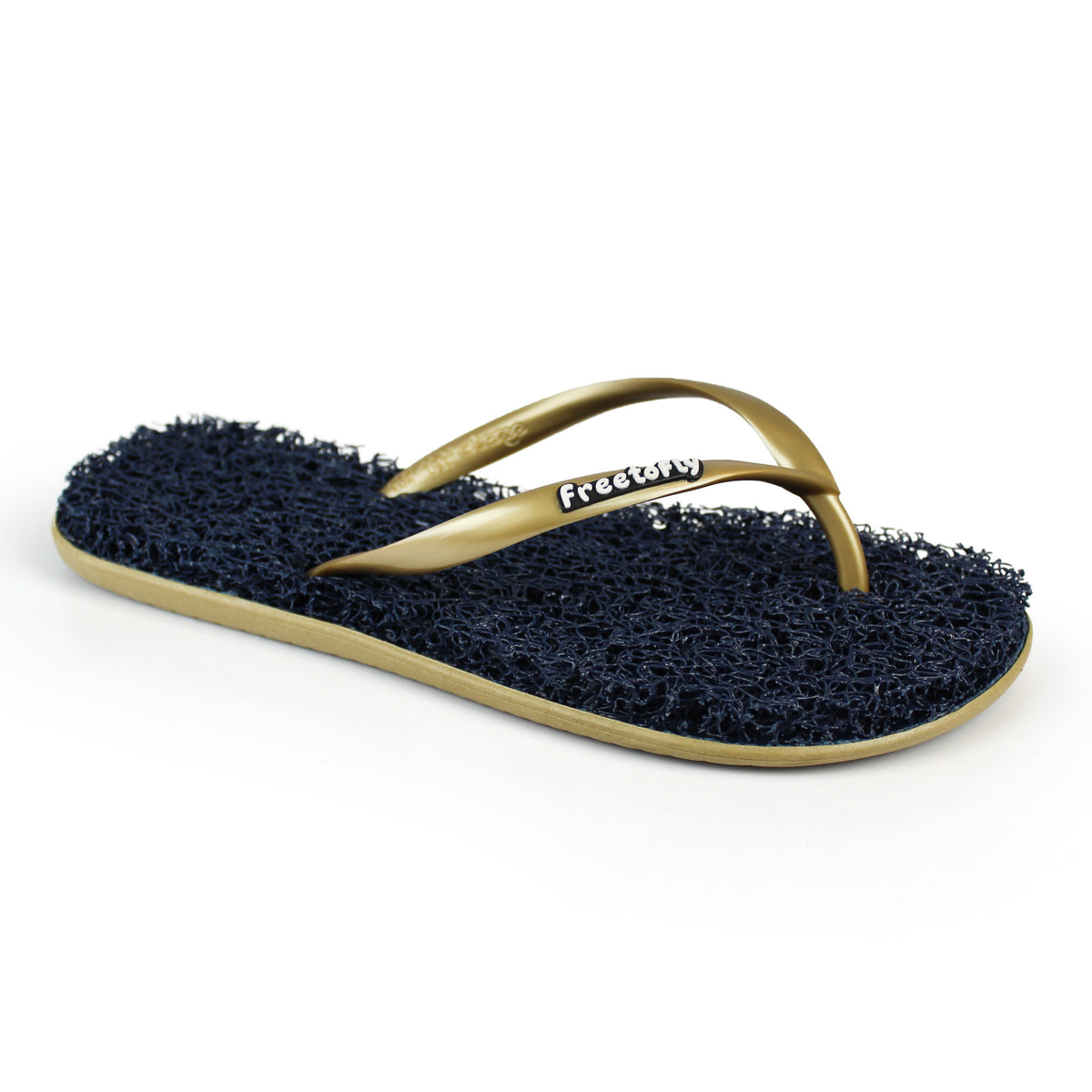 Navy Blue Flat