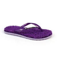 Flat Kids Roxo