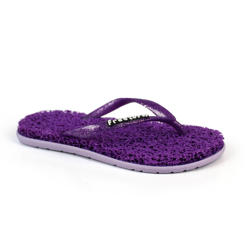 Flat Kids Purple 