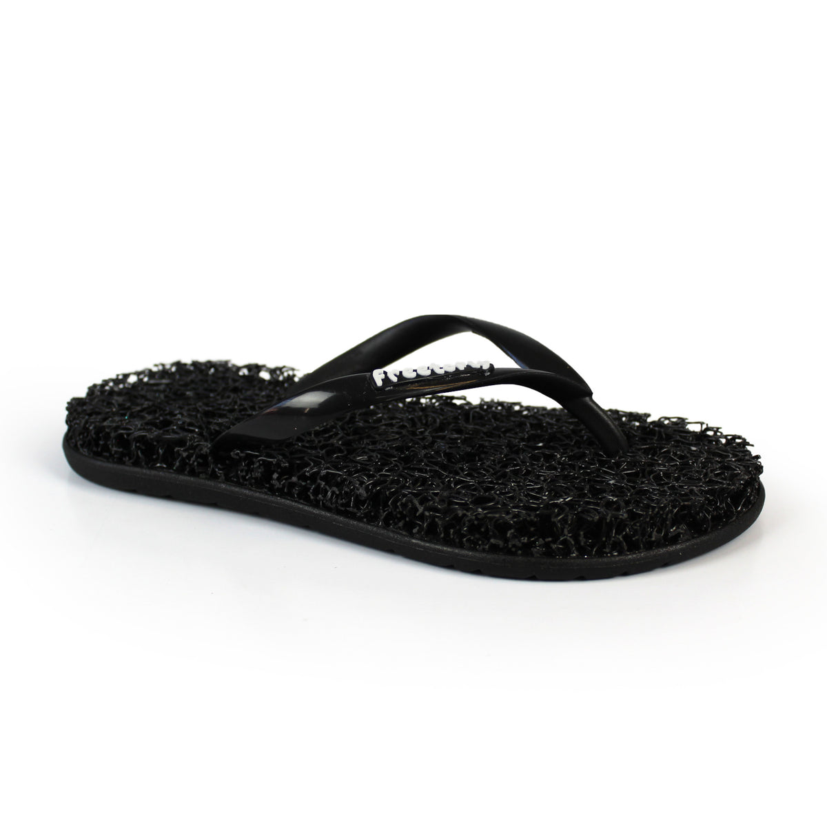 Flat Kids Black 