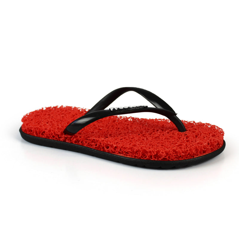 Flat Kids Vermelho