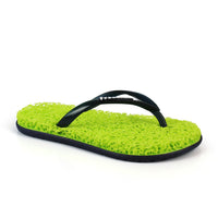 Flat Kids Lime Green 